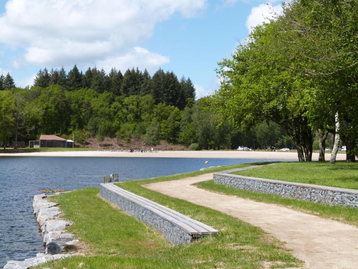 Domaine Des Hameaux Du Lac - Bg แซงต์ปาร์ดูซ์ ภายนอก รูปภาพ